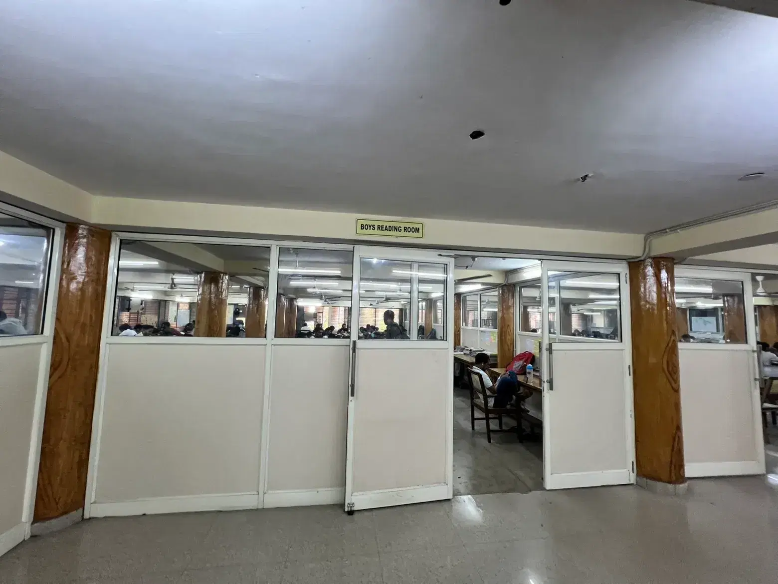 CCSU Academic Building photo 23